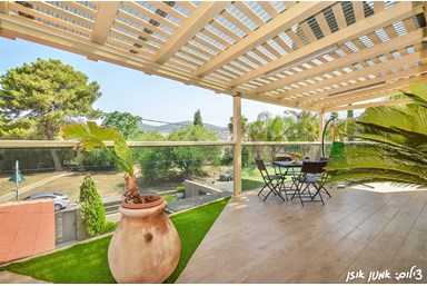 לינוי בגליל - סוויטה 1