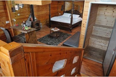 לינוי בגליל