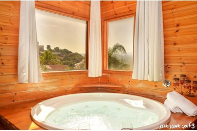 לינוי בגליל