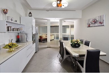 לינוי בגליל