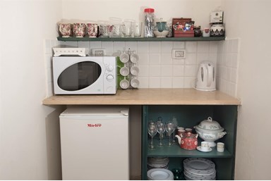 צימר לכנרת - סוויטת ברוש