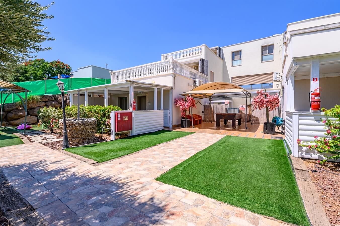 אחוזת ריצ'מונד