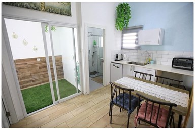 סוויטת אדל - סוויטה 1