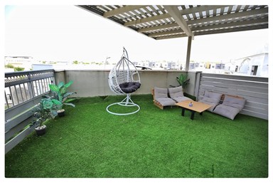 סוויטת אדל - סוויטה 1