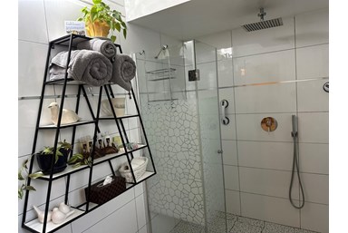 סוויטה על הים לזוגות בלבד בשבי ציון