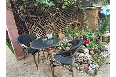 סוויטה על הים לזוגות בלבד בשבי ציון