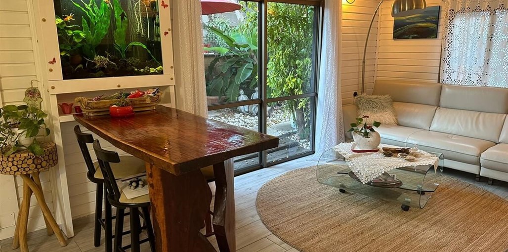 סוויטה על הים לזוגות בלבד בשבי ציון פנים חדשות 12.3 (5).jpeg