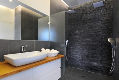 אלומות יוסף - סוויטה זוגית