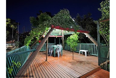 אחוזת אנאאל