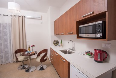 אודם הגולן - סוויטה 3