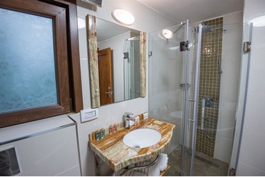 אודם הגולן - סוויטות 1+2