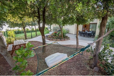 אודם הגולן - סוויטות 1+2