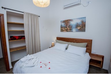 אודם הגולן - סוויטות 1+2