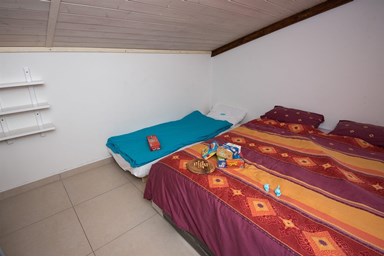 אודם הגולן - סוויטות 1+2