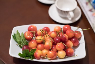 אודם הגולן - סוויטה 3