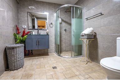 האחוזה בלב העתיקה