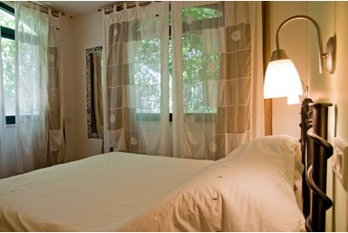 בית בטבע - בית האורן