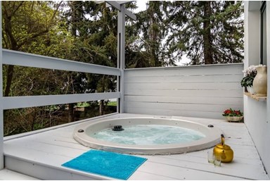 בית בטבע - בית הזית