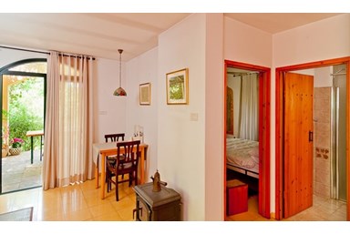 בית בטבע - בית הפקאן