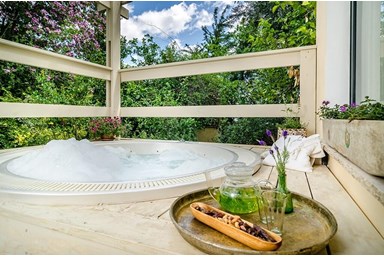 בית בטבע - בית הפקאן