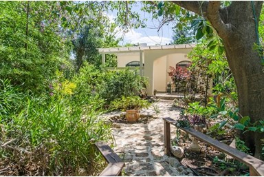 בית בטבע - בית הפקאן