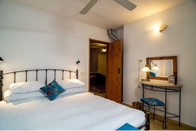 בית בטבע - בית הפקאן