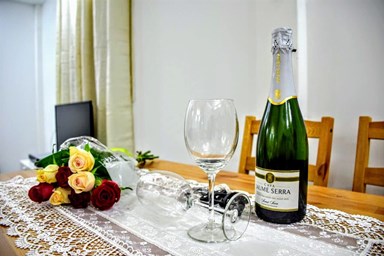 מול נופי ההר