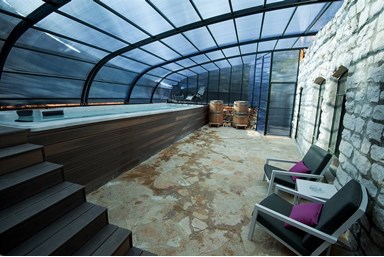 קפלנד - הבית במתת