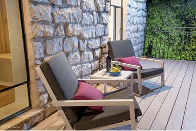 קפלנד - הבית במתת