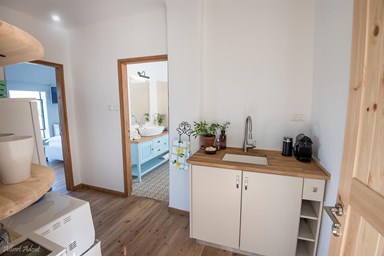 קפלנד - הבית במתת