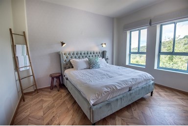 קפלנד - הסוויטה הצפונית