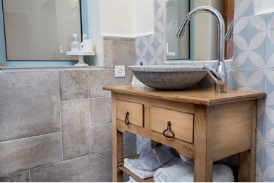 קפלנד - הסוויטה הצפונית