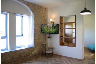 קפלנד - הסוויטה הצפונית