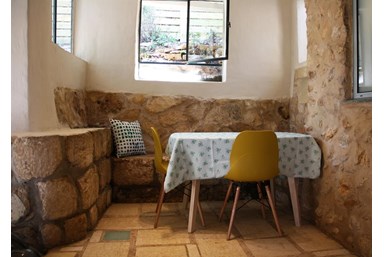 קפלנד - הסוויטה הצפונית