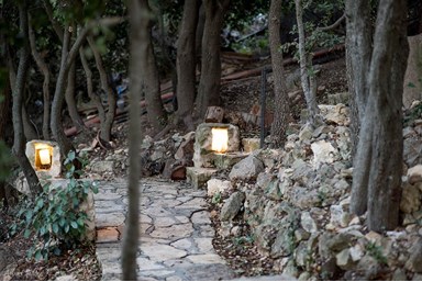 קפלנד - הסוויטה הרומנטית