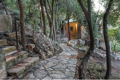 קפלנד - הסוויטה הרומנטית