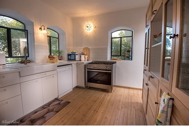 קפלנד - הבית במתת