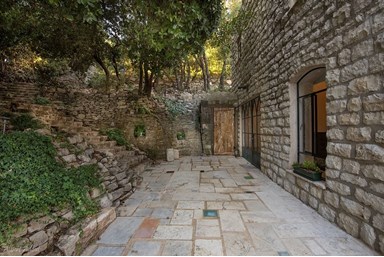 קפלנד - הבית במתת