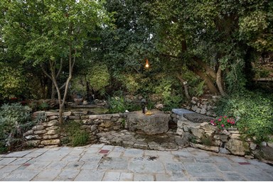 קפלנד - הבית במתת