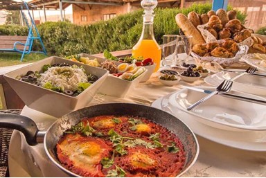 אביבים לאוהבים