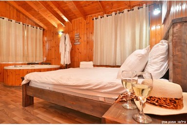 אביבים לאוהבים