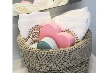 וולנברג קומפלקס - אשכול האוזינג - סוויטה A