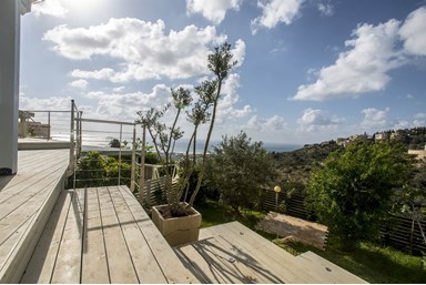 וולנברג קומפלקס - אשכול האוזינג - סוויטה B