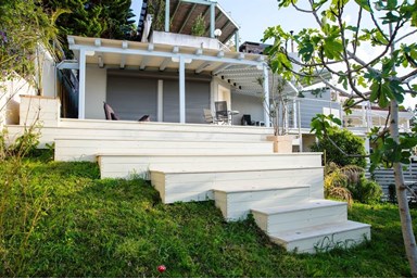 וולנברג קומפלקס - אשכול האוזינג - סוויטה B