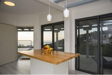 וולנברג קומפלקס - אשכול האוזינג - סוויטה B