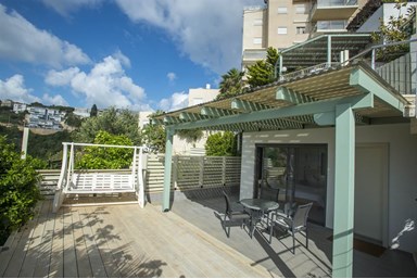 וולנברג קומפלקס - אשכול האוזינג - סוויטה C