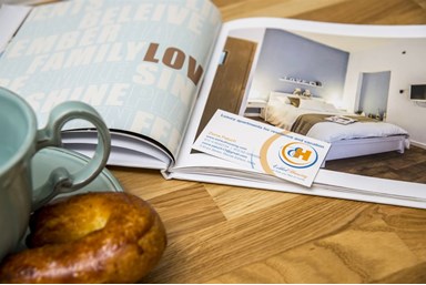 וולנברג קומפלקס - אשכול האוזינג