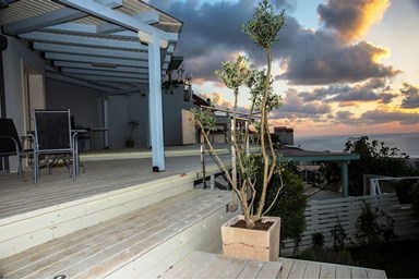 וולנברג קומפלקס - אשכול האוזינג