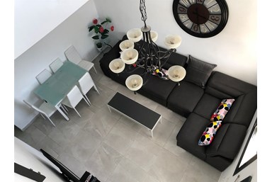 לבנה במדבר - היחידה המשפחתית