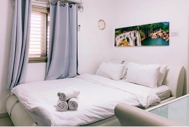 לבנה במדבר - היחידה המשפחתית